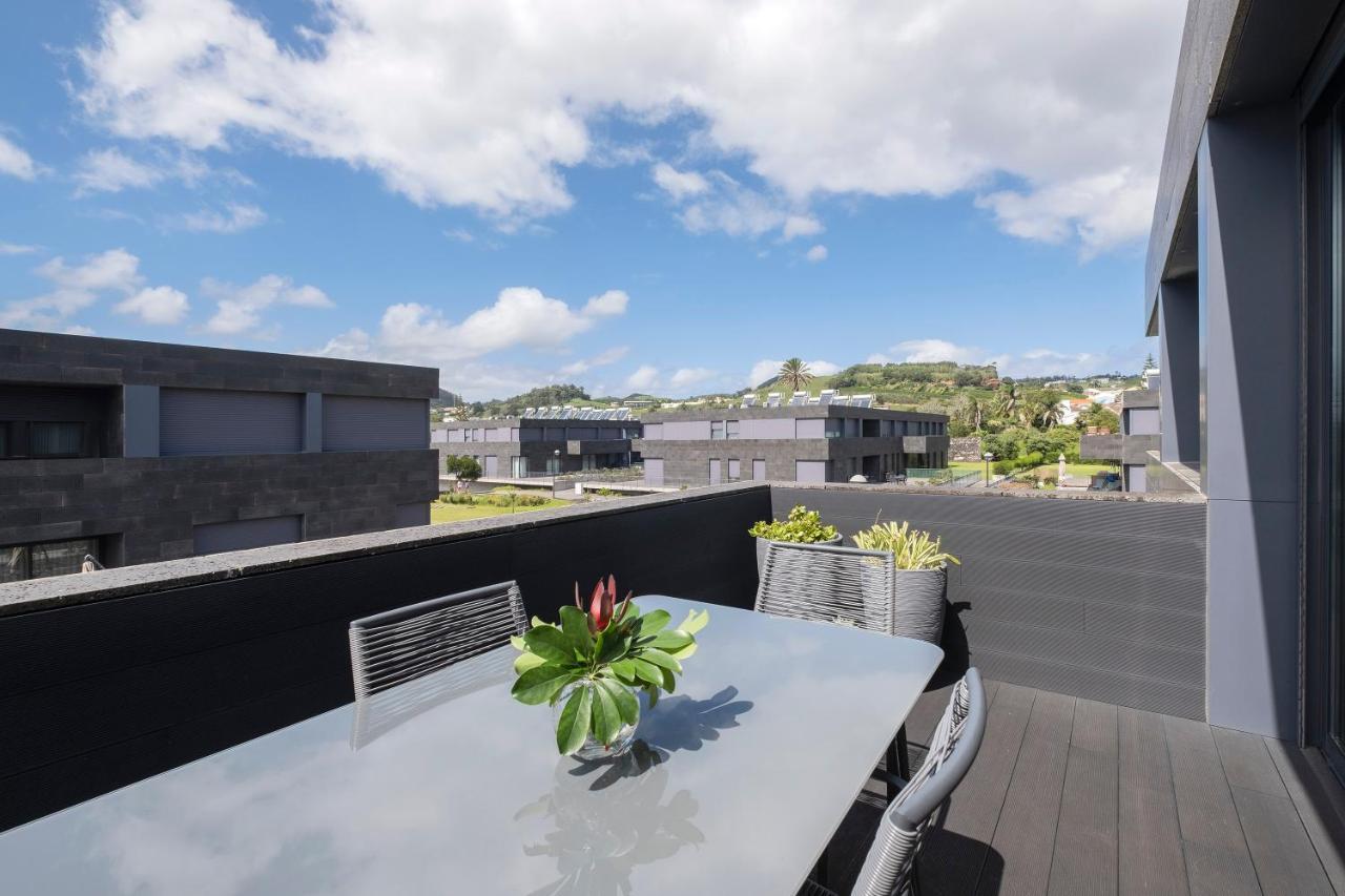 Green Island Beach Villa, Apartment Ponta Delgada 외부 사진