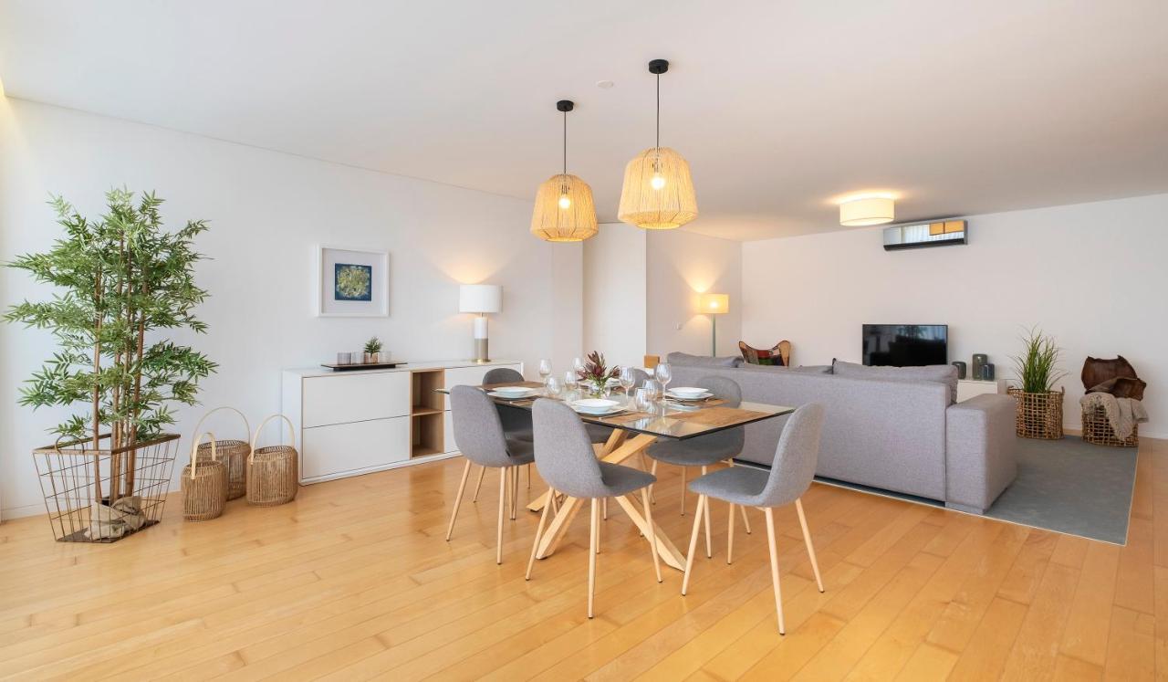 Green Island Beach Villa, Apartment Ponta Delgada 외부 사진