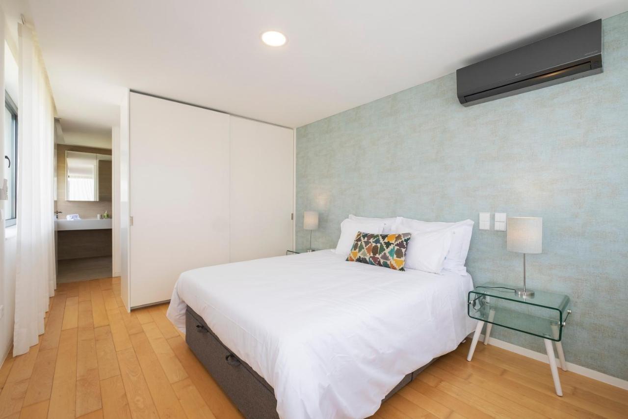 Green Island Beach Villa, Apartment Ponta Delgada 외부 사진