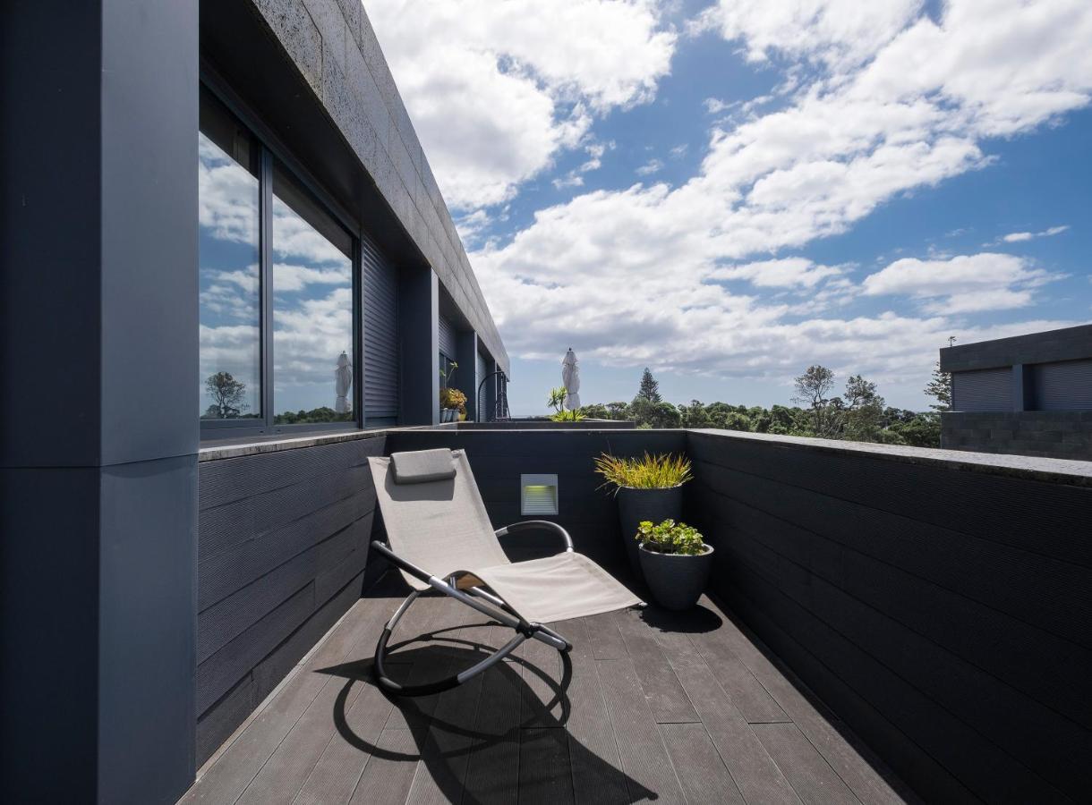 Green Island Beach Villa, Apartment Ponta Delgada 외부 사진