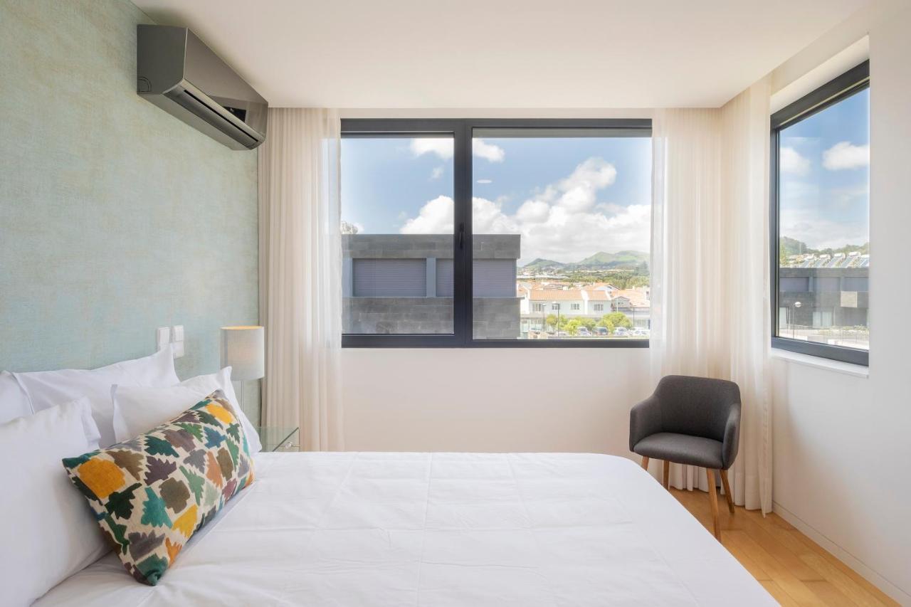 Green Island Beach Villa, Apartment Ponta Delgada 외부 사진