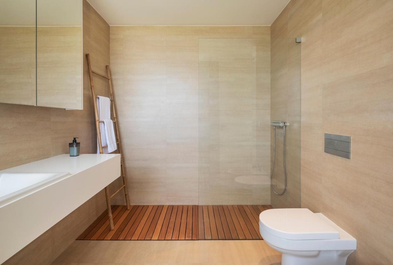 Green Island Beach Villa, Apartment Ponta Delgada 외부 사진